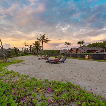 Venice Krabi Villa Resort Exteriér fotografie