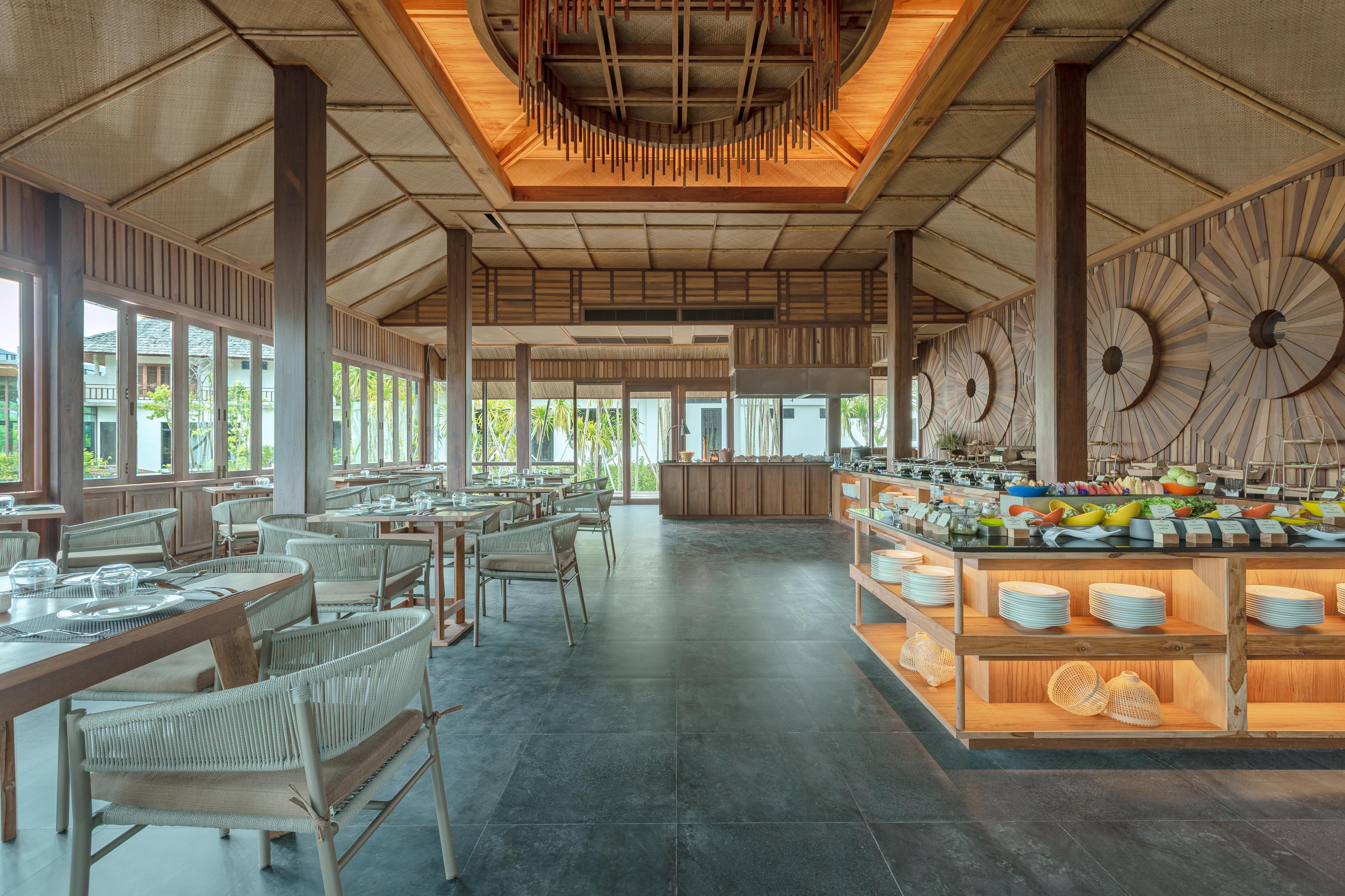Venice Krabi Villa Resort Exteriér fotografie