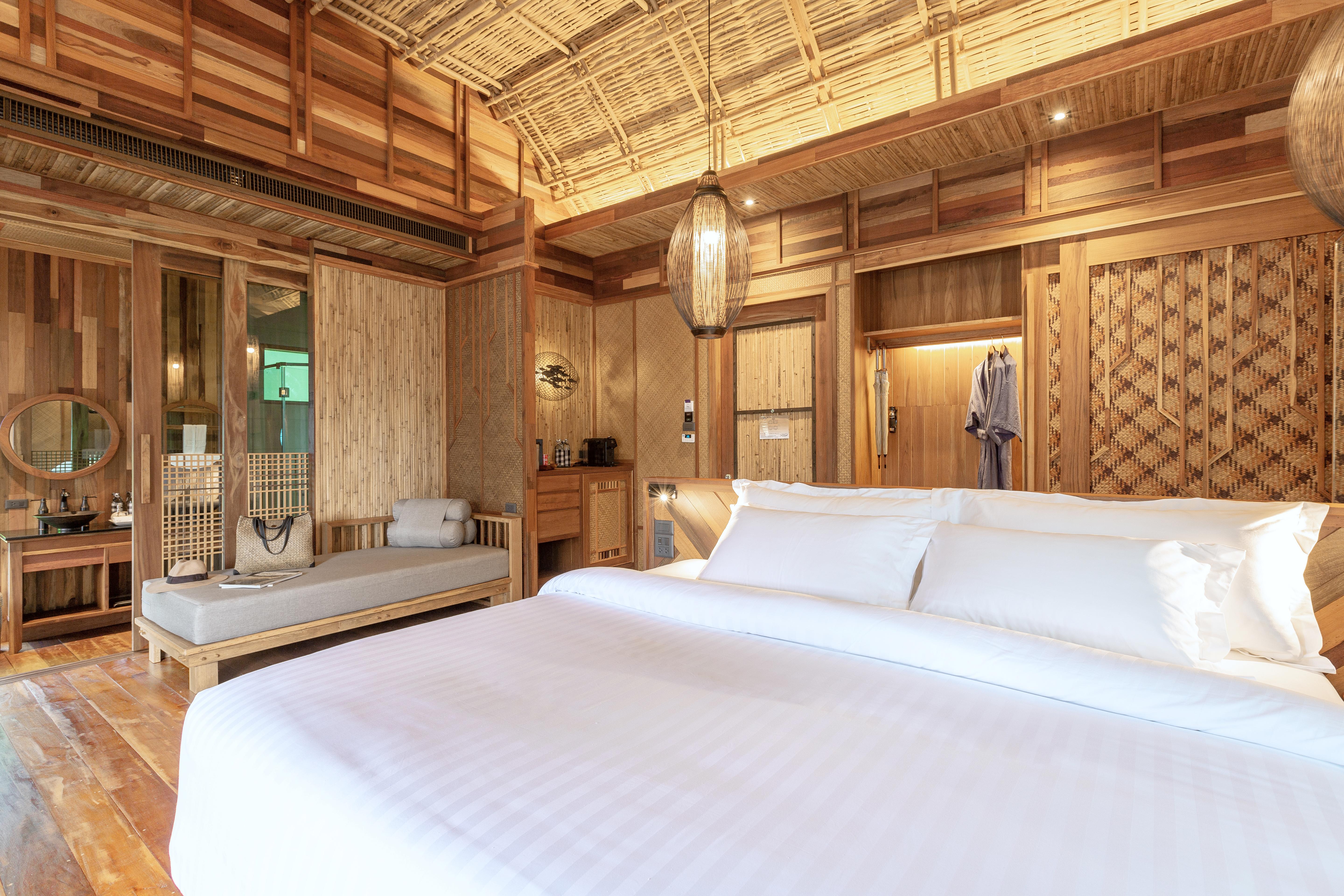 Venice Krabi Villa Resort Exteriér fotografie
