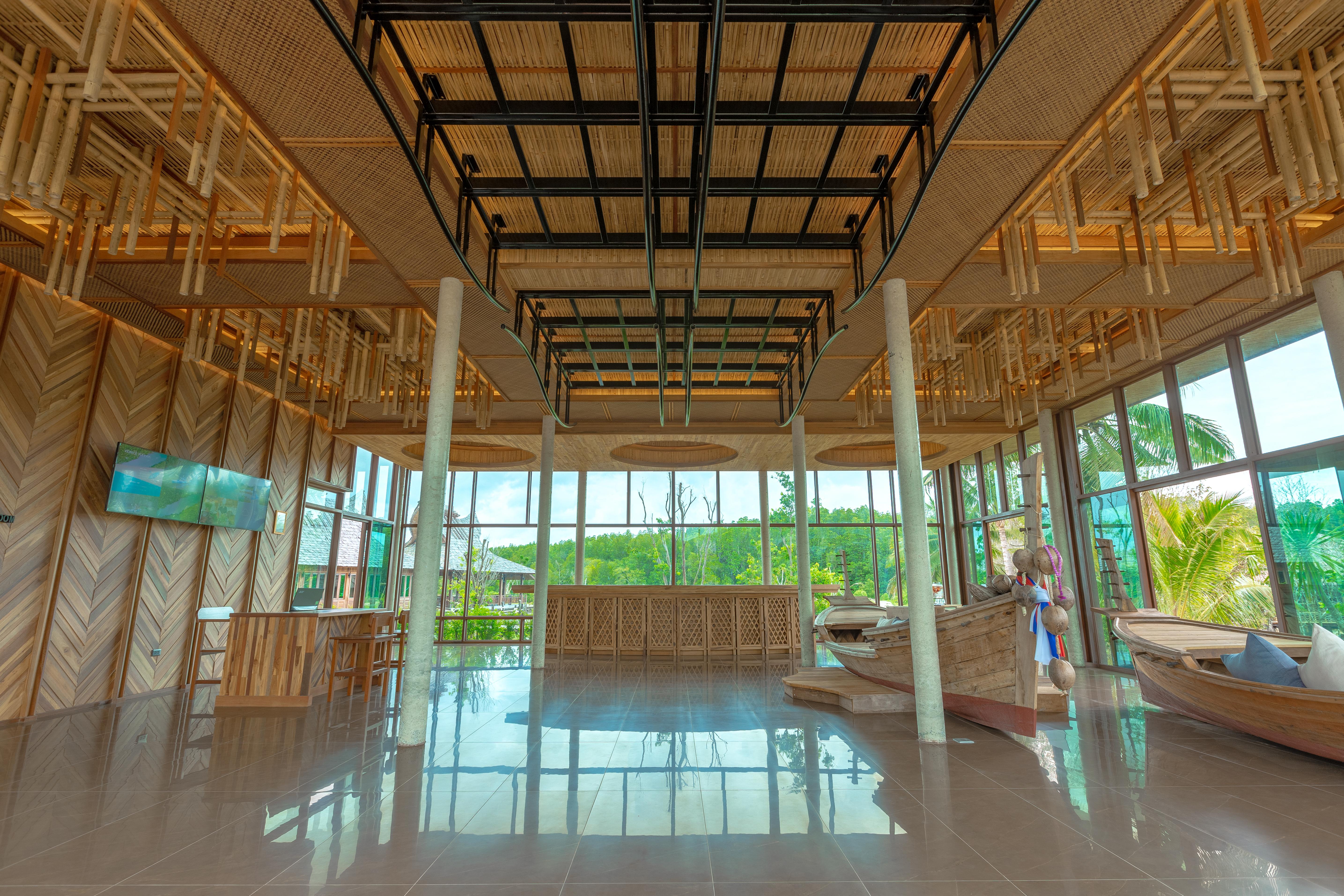 Venice Krabi Villa Resort Exteriér fotografie