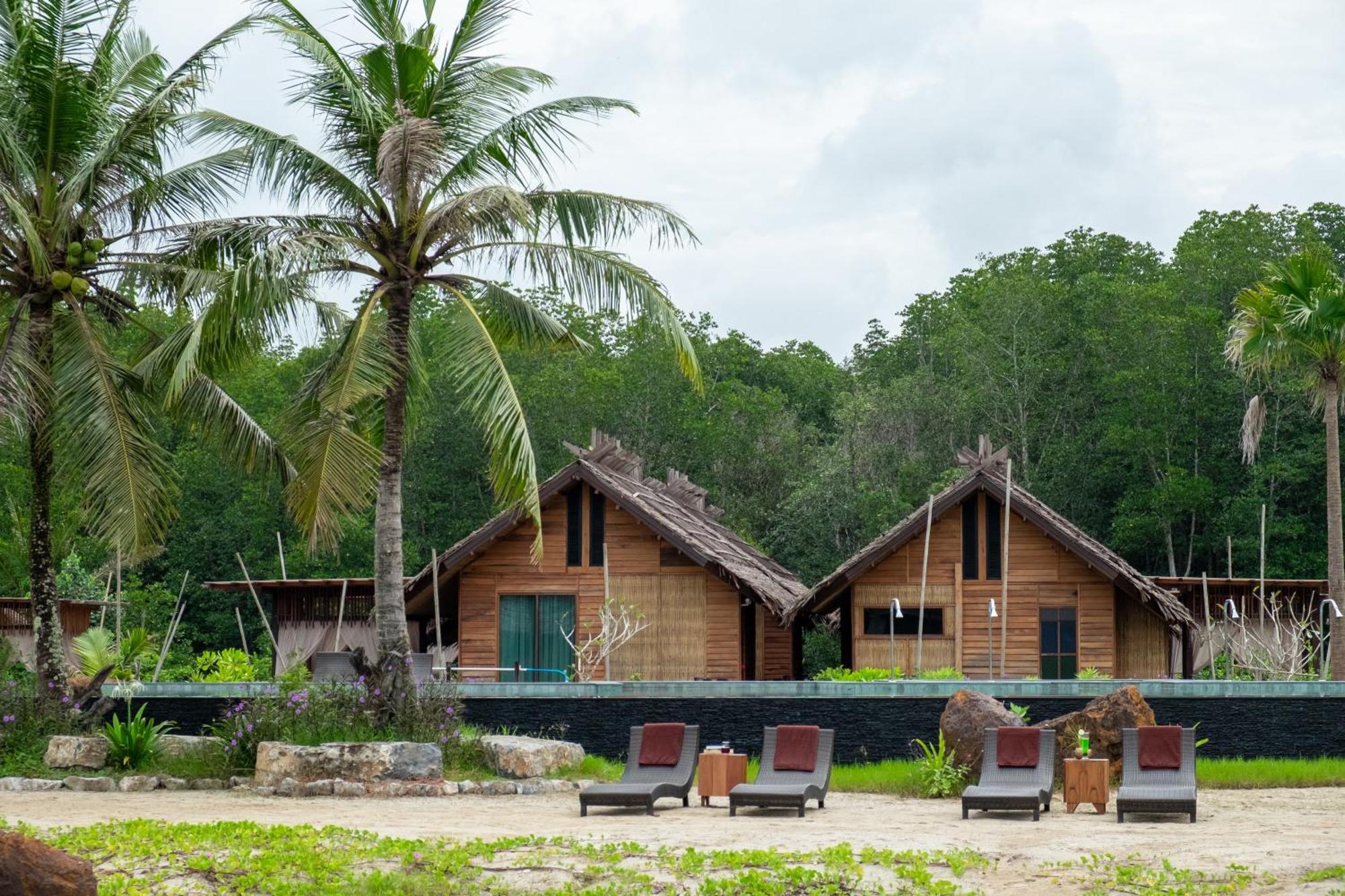 Venice Krabi Villa Resort Exteriér fotografie